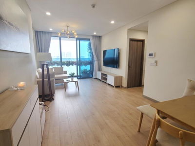 Sunwah Pearl, Vietnam Sunwah Pearl, Vietnam