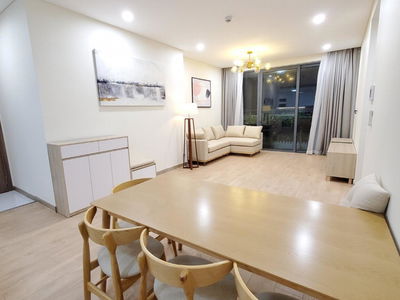 Sunwah Pearl, Vietnam Sunwah Pearl, Vietnam