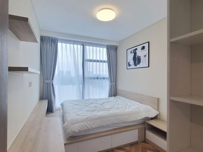 Sunwah Pearl, Vietnam Sunwah Pearl, Vietnam