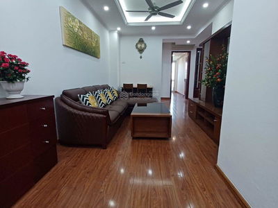 Trung Hoa Nhan Chinh Project, Vietnam Trung Hoa Nhan Chinh Project, Vietnam