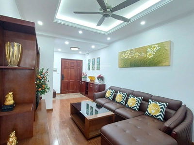 Trung Hoa Nhan Chinh Project, Vietnam Trung Hoa Nhan Chinh Project, Vietnam