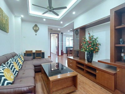 Trung Hoa Nhan Chinh Project, Vietnam Trung Hoa Nhan Chinh Project, Vietnam