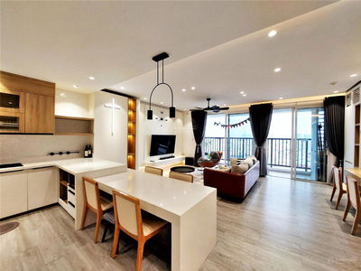 Orchard Park View Apartment, Vietnam Orchard Park View Apartment, Vietnam