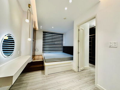 Orchard Park View Apartment, Vietnam Orchard Park View Apartment, Vietnam