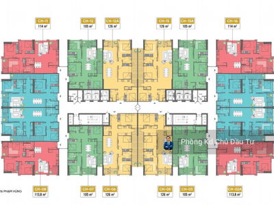 Capital Elite, Vietnam Capital Elite, Vietnam