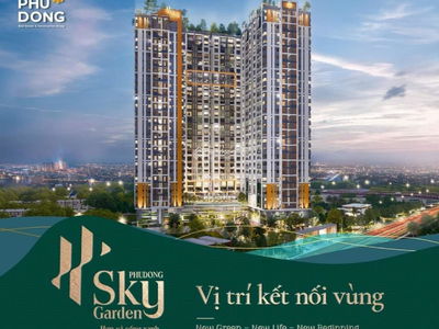 Phu Dong Sky Garden Project, Vietnam Phu Dong Sky Garden Project, Vietnam