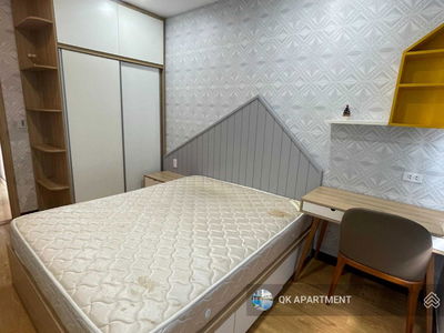 Cosmo City Apartment, Vietnam Cosmo City Apartment, Vietnam