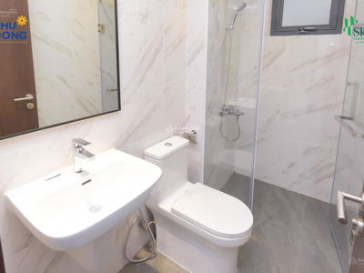 Phu Dong Sky Garden Project, Vietnam Phu Dong Sky Garden Project, Vietnam