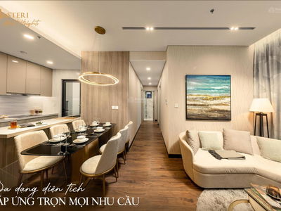 Masteri West Heights Project, Vietnam Masteri West Heights Project, Vietnam