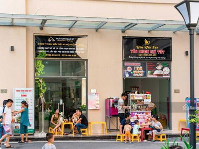 The Ori Garden Project, Vietnam The Ori Garden Project, Vietnam