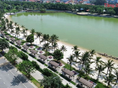 Masteri West Heights Project, Vietnam Masteri West Heights Project, Vietnam