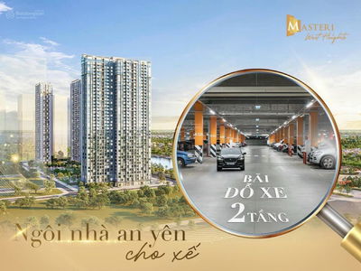 Masteri West Heights Project, Vietnam Masteri West Heights Project, Vietnam