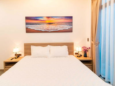 Van Cao Street, Vietnam Van Cao Street, Vietnam