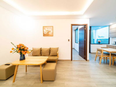 Van Cao Street, Vietnam Van Cao Street, Vietnam