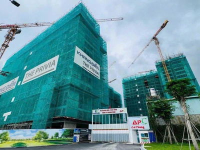 The Privia, Vietnam The Privia, Vietnam