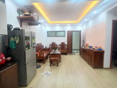 Xa La Urban Area Project, Vietnam Xa La Urban Area Project, Vietnam