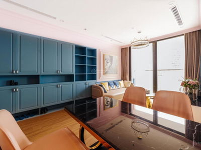 Mandarin Garden Mandarin Garden