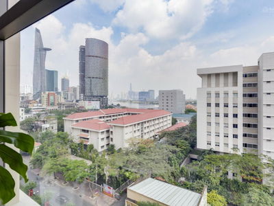 Saigon Royal Residence, Vietnam Saigon Royal Residence, Vietnam