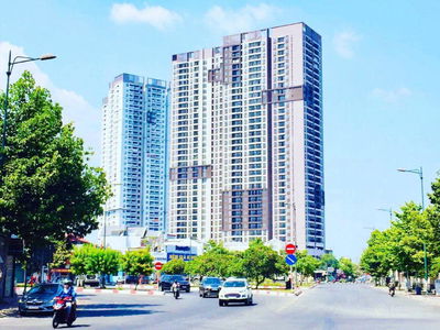 Opal Boulevard Project, Vietnam Opal Boulevard Project, Vietnam