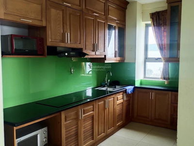 Rice City Linh Dam project, Vietnam Rice City Linh Dam project, Vietnam