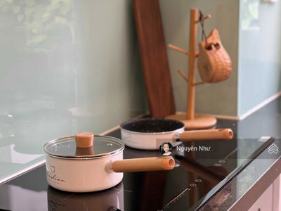 The Ori Garden Project, Vietnam  The Ori Garden Project, Vietnam