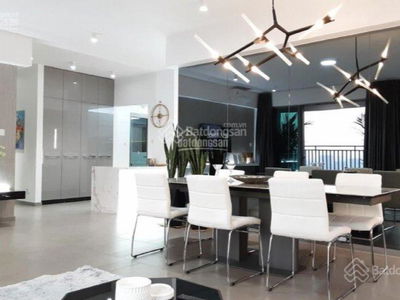 My Duc apartment complex, Vietnam My Duc apartment complex, Vietnam