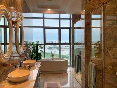 Empire City Thu Thiem, Vietnam Empire City Thu Thiem, Vietnam