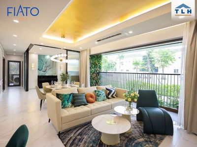 Fiato City Nhon Trach Project, Vietnam Fiato City Nhon Trach Project, Vietnam