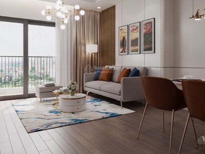 Le Grand Jardin Sai Dong Project, Vietnam Le Grand Jardin Sai Dong Project, Vietnam