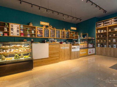 Tecco Garden Project, Vietnam Tecco Garden Project, Vietnam