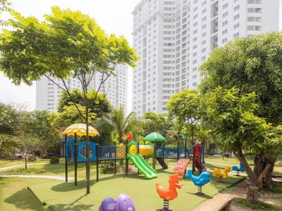 Tecco Garden Project, Vietnam Tecco Garden Project, Vietnam