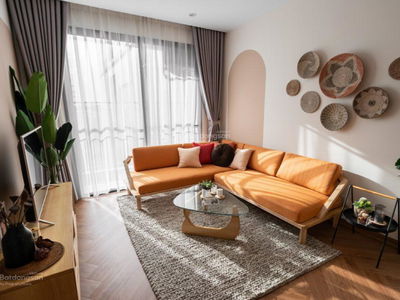 Oriental Plaza 685 Au Co, Vietnam Oriental Plaza 685 Au Co, Vietnam