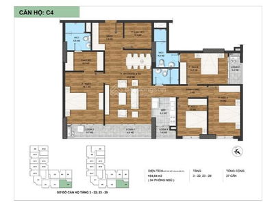 The Park Home Project, Vietnam The Park Home Project, Vietnam