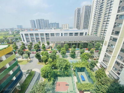 Vinhomes Ocean Park Gia Lam Project, Vietnam Vinhomes Ocean Park Gia Lam Project, Vietnam