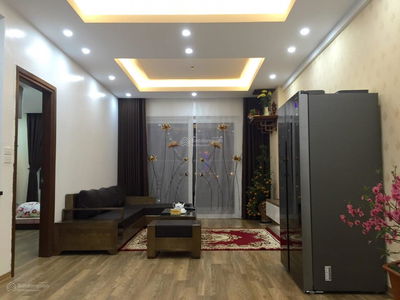 News Agency Apartment Project, Vietnam News Agency Apartment Project, Vietnam