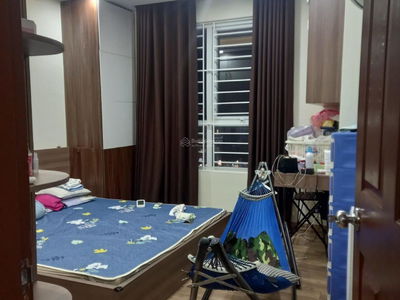 News Agency Apartment Project, Vietnam News Agency Apartment Project, Vietnam