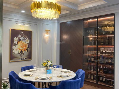 BRG Diamond Residence, Vietnam BRG Diamond Residence, Vietnam