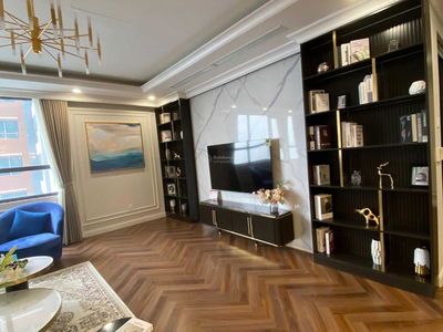 BRG Diamond Residence, Vietnam BRG Diamond Residence, Vietnam