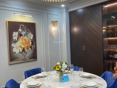 BRG Diamond Residence, Vietnam BRG Diamond Residence, Vietnam