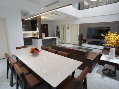 TSQ Shopping Center Project, Vietnam TSQ Shopping Center Project, Vietnam