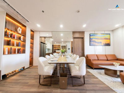 The Sang Residence Project, Vietnam The Sang Residence Project, Vietnam