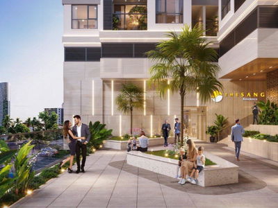 The Sang Residence Project, Vietnam The Sang Residence Project, Vietnam