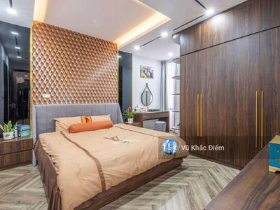 The Golden Palm Le Van Luong Project, Vietnam The Golden Palm Le Van Luong Project, Vietnam