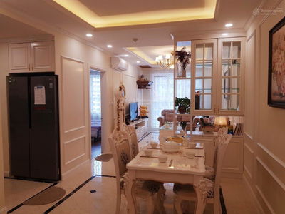 Goldmark City Project, Vietnam Goldmark City Project, Vietnam