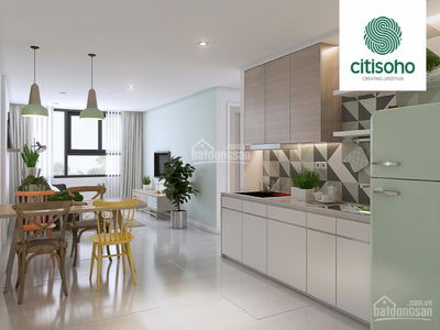 Citi Soho, Vietnam Citi Soho, Vietnam