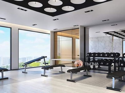 Masteri West Heights Project, Vietnam Masteri West Heights Project, Vietnam