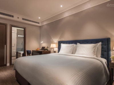 Alphanam Luxury Apartment Project, Vietnam  Alphanam Luxury Apartment Project, Vietnam