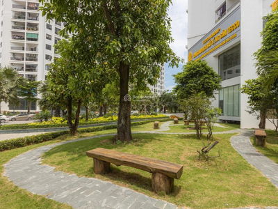 Tecco Garden Project, Vietnam Tecco Garden Project, Vietnam