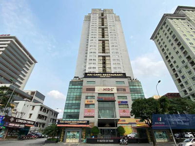 M5 Nguyen Chi Thanh, Vietnam M5 Nguyen Chi Thanh, Vietnam