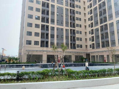 The Ori Garden Project, Vietnam The Ori Garden Project, Vietnam